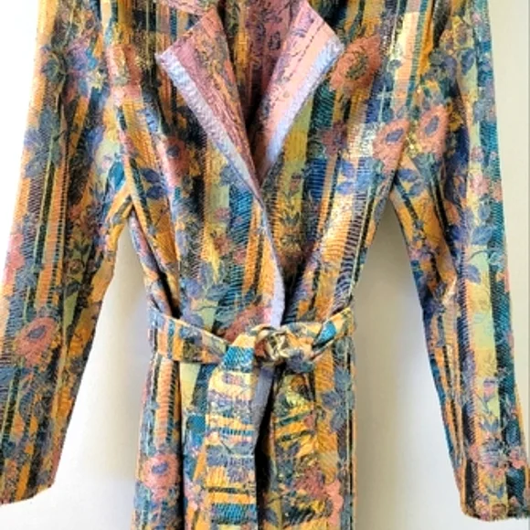 FORTE FORTE COAT - Picture 6 of 16